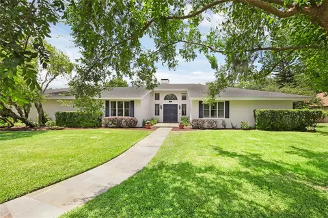 117 Coveridge Ln, Longwood, FL 32779
