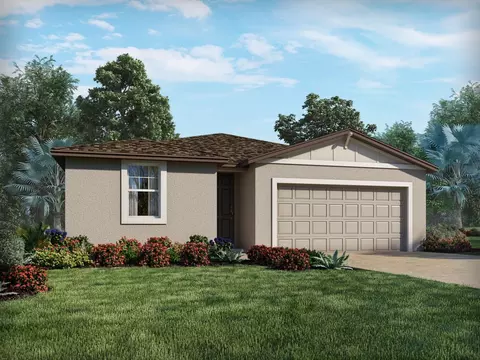 2327 White Tail St, Davenport, FL 33837