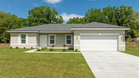 16840 SW 17th Ave, Ocala, FL 34473