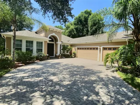 2348 Parkside Meadow Dr, Apopka, FL 32712