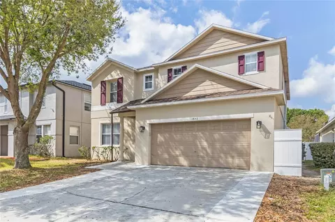 1642 Pine Ridge Dr, Davenport, FL 33896