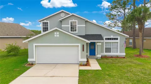 3007 Stillwater Dr, Kissimmee, FL 34743