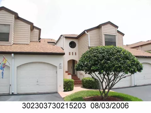 2957 Cottage Grove Ct #GE, Orlando, FL 32822