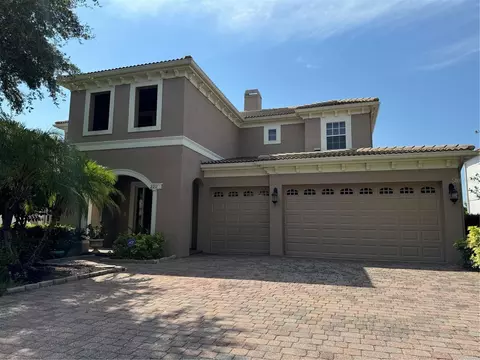 2211 Rickover Pl, Winter Garden, FL 34787