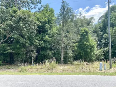 SW 109th Place, Dunnellon, FL 34432