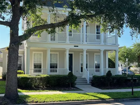 1407 Craftsman Ave E, Celebration, FL 34747