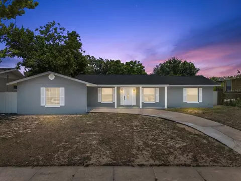 2117 Oneta Ct, Orlando, FL 32818