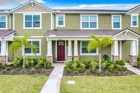 11518 Buoy Point Pl, Orlando, FL 32832