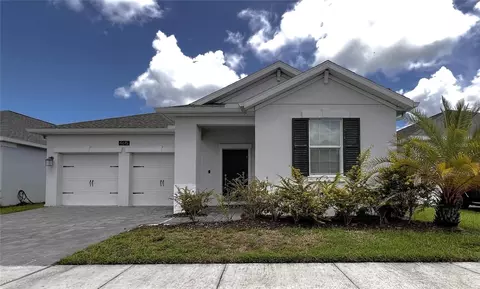 4615 Rhythm Rd, Kissimmee, FL 34746