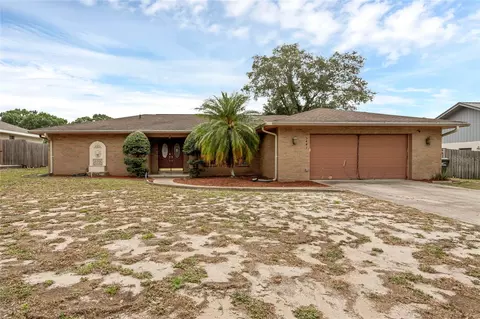 5441 Houston Dr, Lakeland, FL 33809