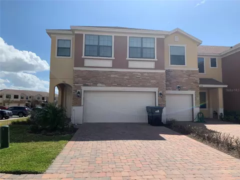 1766 Portofino Meadows Blvd, Orlando, FL 32824