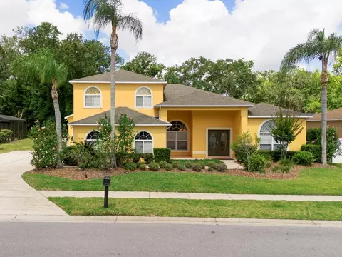 1344 Tall Maple Loop, Oviedo, FL 32765