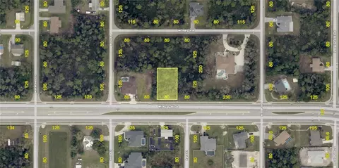 23464 Midway Blvd, Punta Gorda, FL 33980