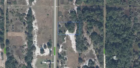 1385 S Avon Estates Blvd, Avon Park, FL 33825