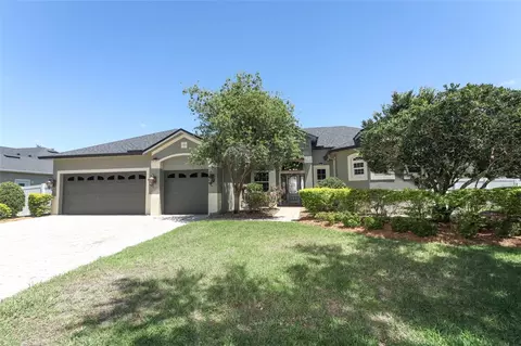 14615 Josair Dr, Orlando, FL 32826