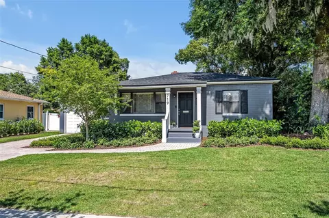 719 Warwick Pl, Orlando, FL 32803