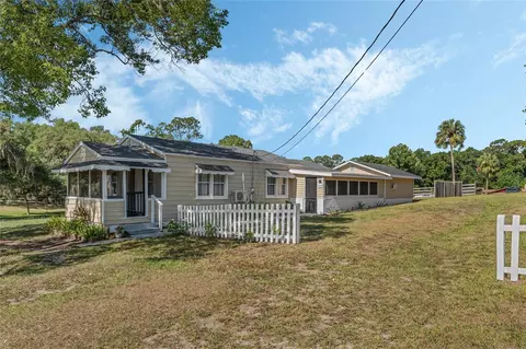 2005 N Sparkman Ave, Orange City, FL 32763
