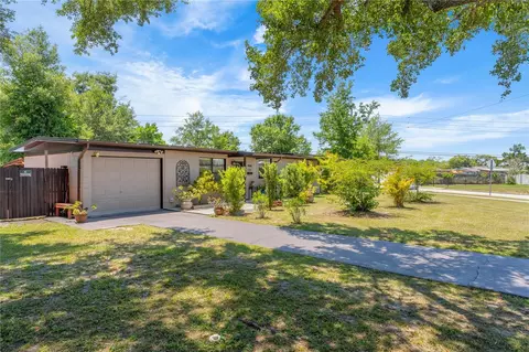 6300 Shenandoah Way, Orlando, FL 32807