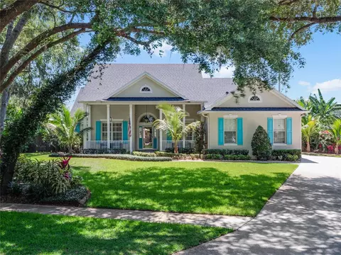 5202 Hammock Cir, Saint Cloud, FL 34771