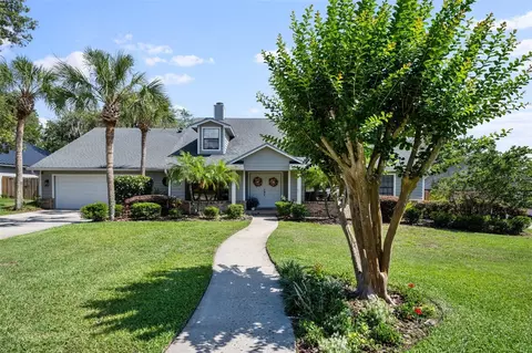 636 Smokerise Blvd, Longwood, FL 32779
