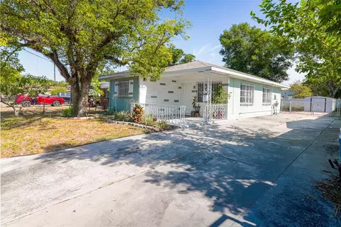 1410 E Lake Ave, Tampa, FL 33605