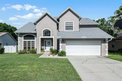 5285 N Lake Burkett Ln, Winter Park, FL 32792