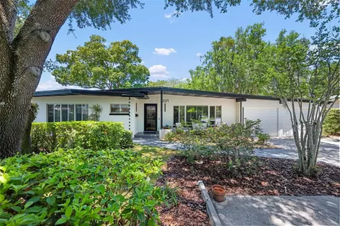 2071 Temple Dr, Winter Park, FL 32789