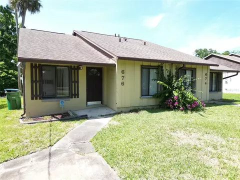 674 Lpga Blvd, Daytona Beach, FL 32117