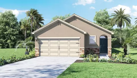 4868 Cranberry Way, Lakeland, FL 33811