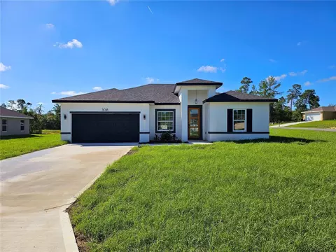 3018 SW 168th Loop, Ocala, FL 34473