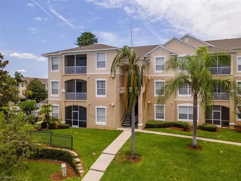 8107 Coconut Palm Way #203, Kissimmee, FL 34747