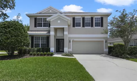 9388 Mustard Leaf Dr, Orlando, FL 32827