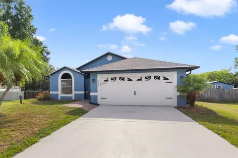 2849 Mahogany Ct, Kissimmee, FL 34746