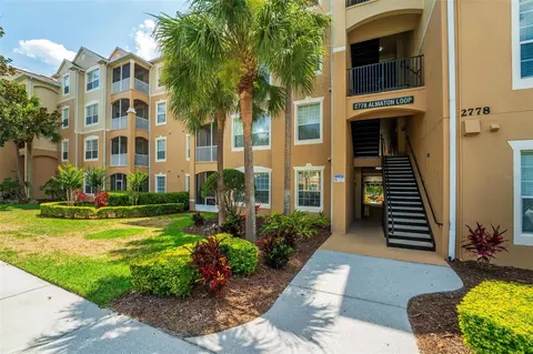 2778 Almaton Loop #105, Kissimmee, FL 34747