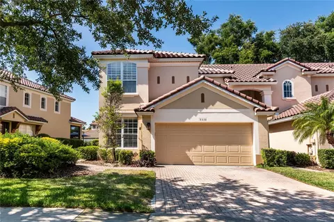 8538 Via Bella Notte, Orlando, FL 32836