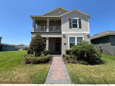 16910 Oakboro St, Winter Garden, FL 34787