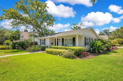 1501 Westchester Ave, Winter Park, FL 32789