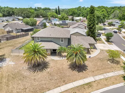 1464 La Paloma Circle Cir, Winter Springs, FL 32708