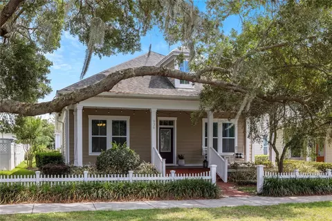936 Dewinsberry Dr N, Winter Garden, FL 34787