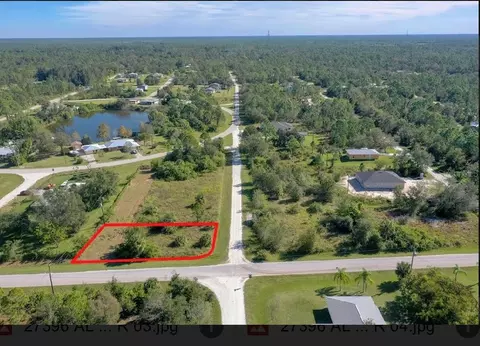 27396 Aloha Dr, Punta Gorda, FL 33955