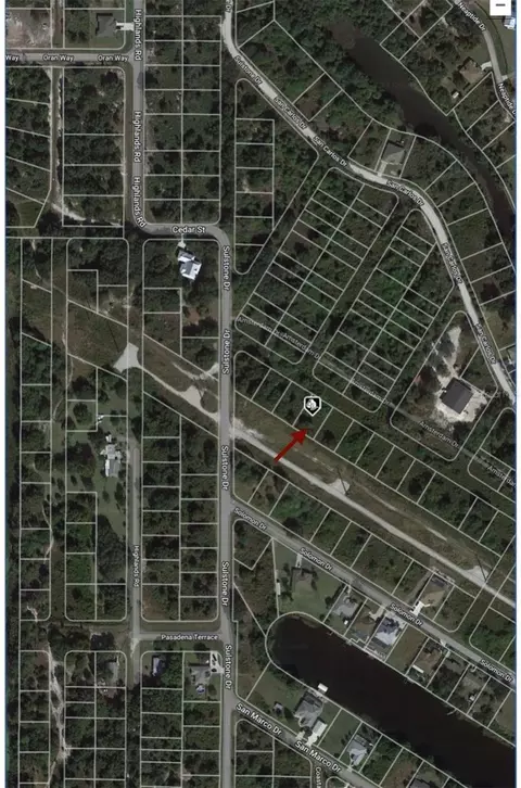 27065 Amsterdam Dr, Punta Gorda, FL 33983