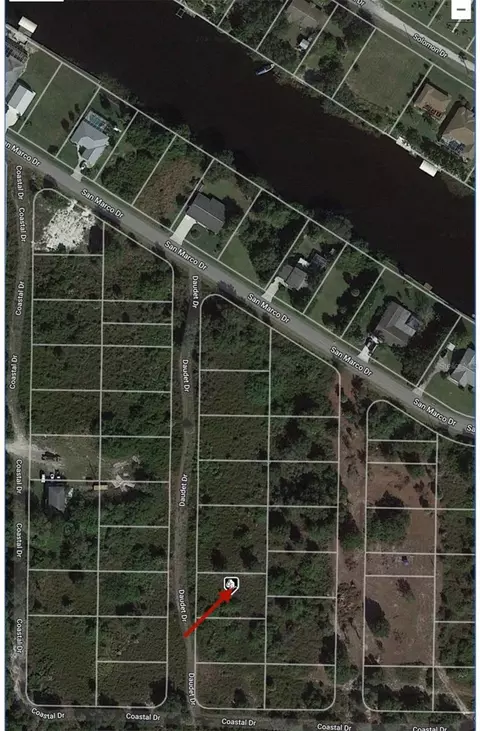 1508 Daudet Dr, Punta Gorda, FL 33983