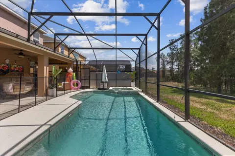 936 Orange Cosmos Blvd, Davenport, FL 33837