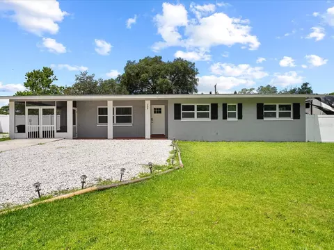 206 Temple Dr, Sanford, FL 32771
