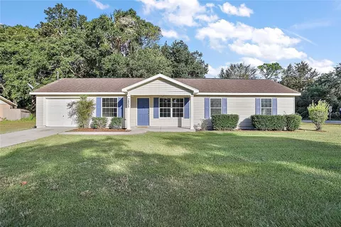 2805 NW 4th Ave, Ocala, FL 34475