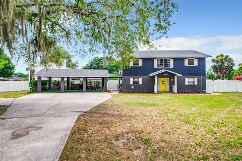 8938 Lake Irma Pt, Orlando, FL 32817