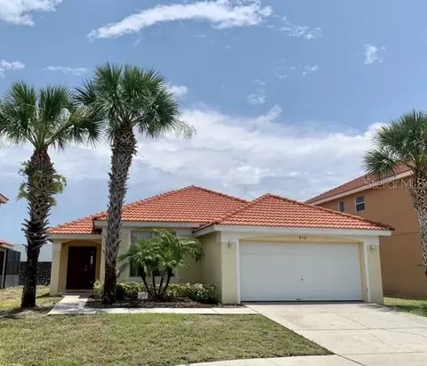 452 Paloma Dr, Davenport, FL 33837