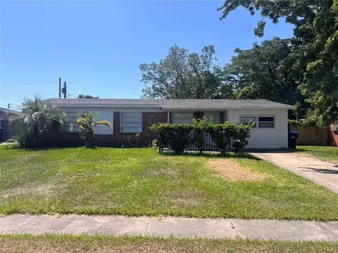 4131 Crossen Dr, Orlando, FL 32822