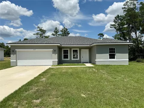16635 SW 25th Terrace Rd, Ocala, FL 34473