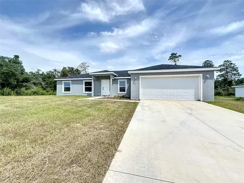 401 Marion Oaks Golf Way, Ocala, FL 34473